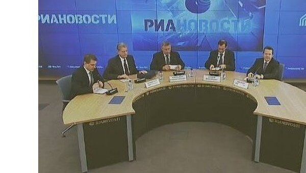 Новые законодательные инициативы для банковской системы России