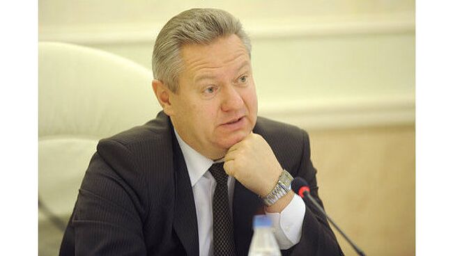 Юрий Тихомиров