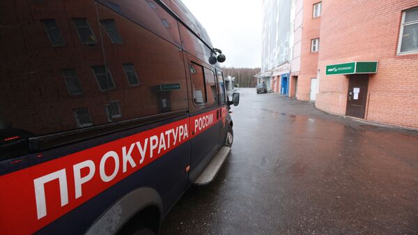 Нижегородская прокуратура проверит данные о высаженном из автобуса ребенке