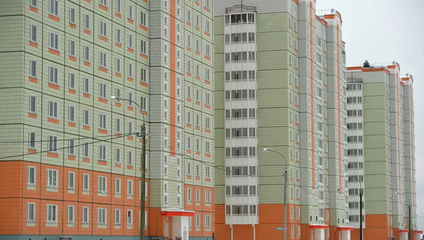 Жилье