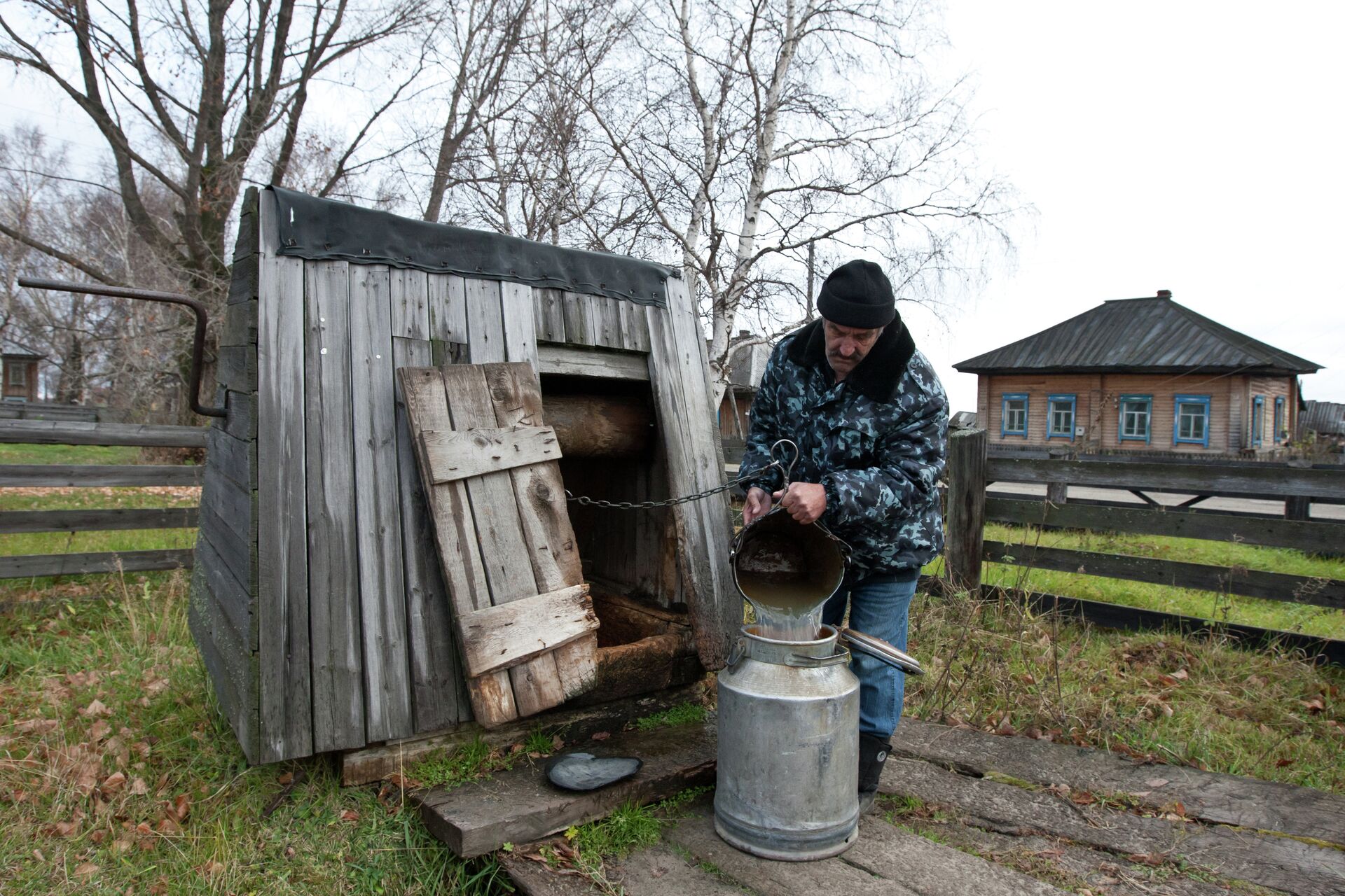 Область инвестирует до 2017 г в программу Чистая вода 800 млн руб Область инвестирует до 2017 г в программу Чистая вода 800 млн руб - РИА Новости, 1920, 16.04.2025