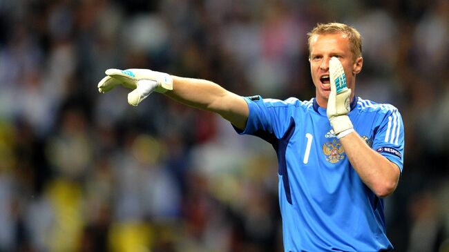 Вячеслав Малафеев. Архив 