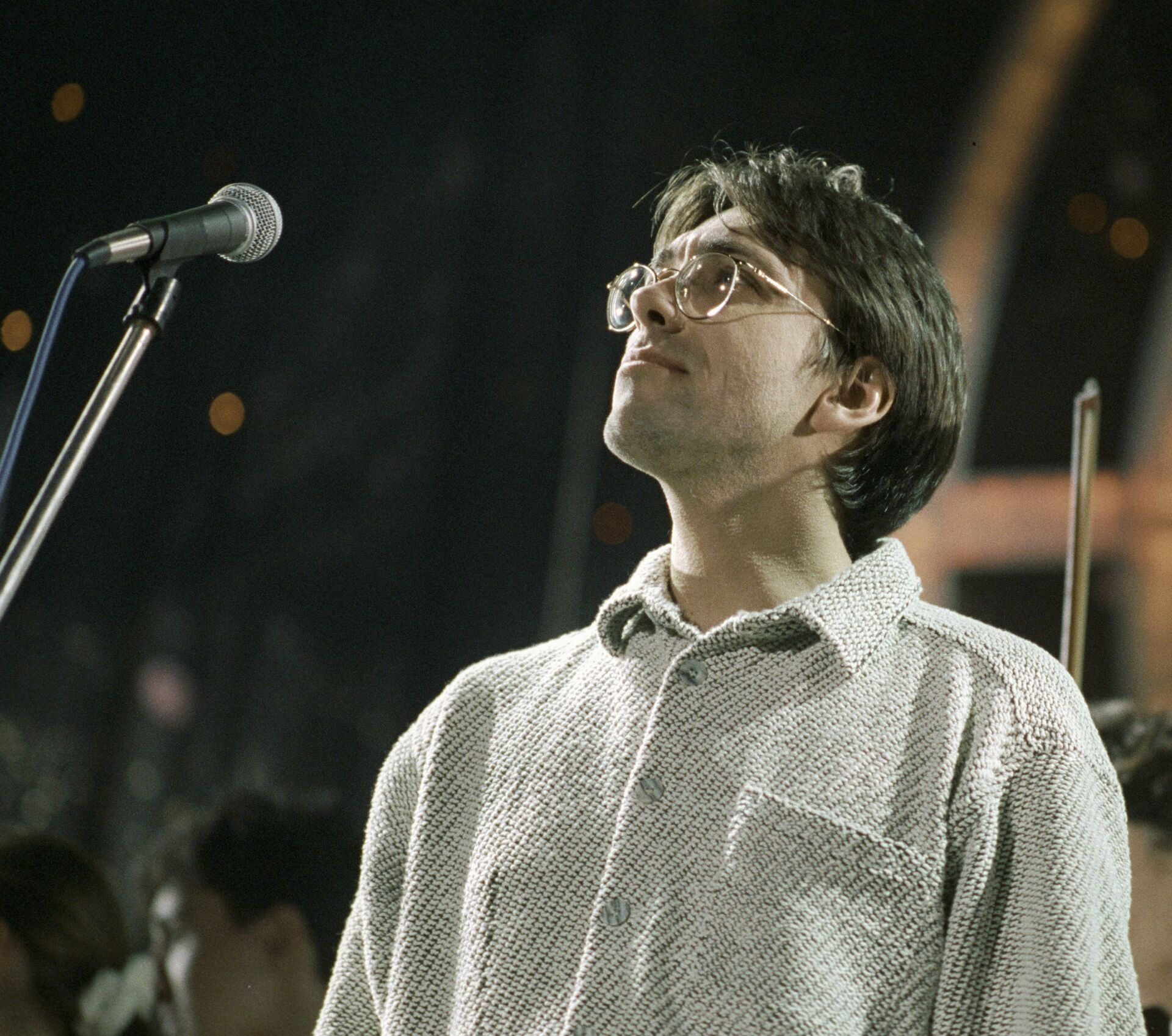 Сергей Курехин - РИА Новости, 1920, 25.04.2025