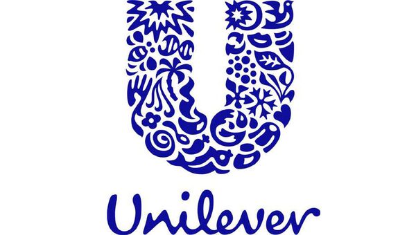 Unilever. Архив
