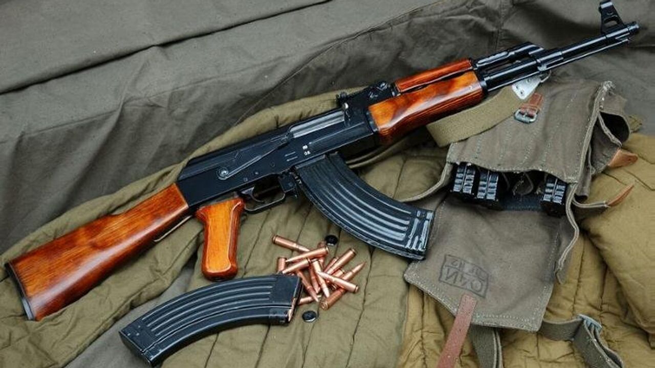 В Китае назвали самое надежное российское "оружие массового поражения" - РИА Нов