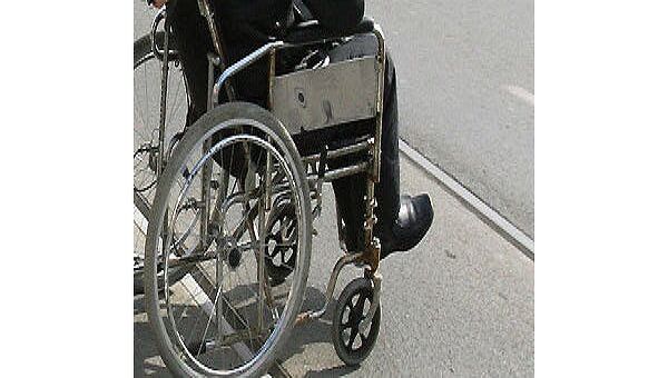 Власти Москвы намерены полностью приспособить город для инвалидов
