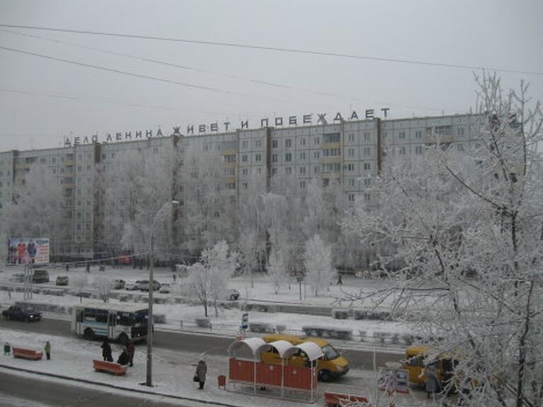 Советское наследство, или Следы СССР в городской архитектуре