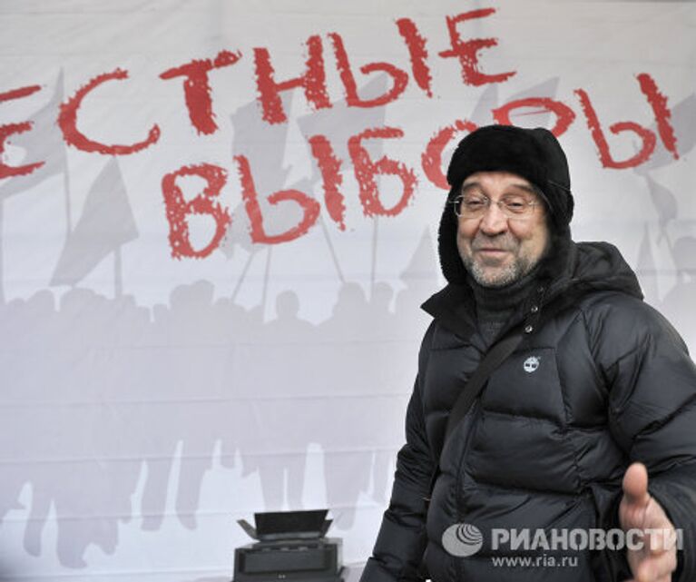 Юрий Шевчук: сквозь тернии к року