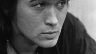 Музыкант Виктор Цой Музыкант Виктор Цой - РИА Новости, 1920, 17.04.2025