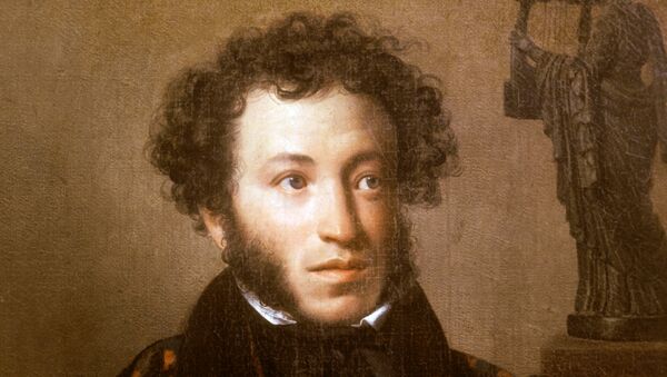 6 июля день рождения пушкина
