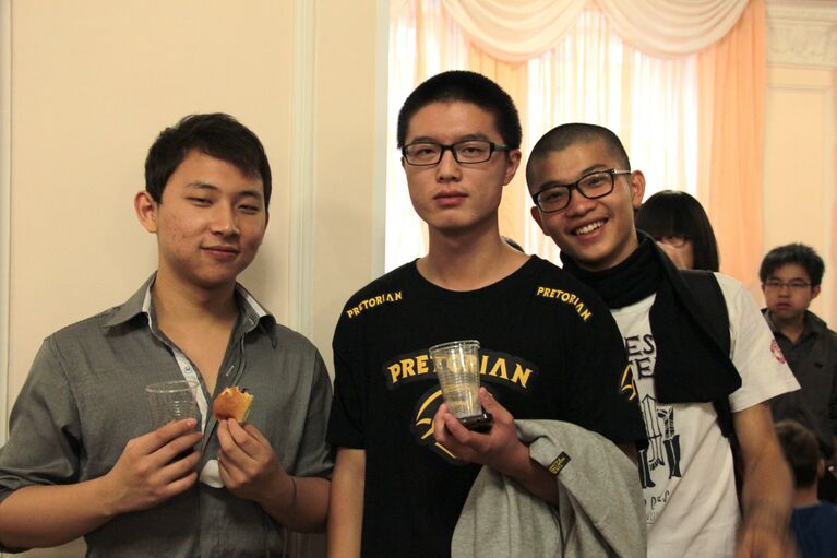 Праздник квашеной капусты Праздник квашеной капусты