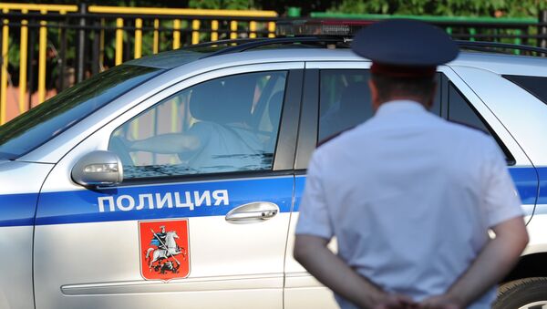 В РФ разоблачены 30 ОПГ автоугонщиков, в 12 из них входили полицейские