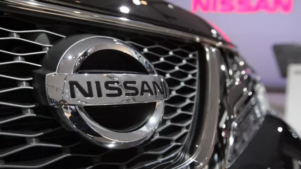 Nissan  - РИА Новости, 1920, 12.05.2025