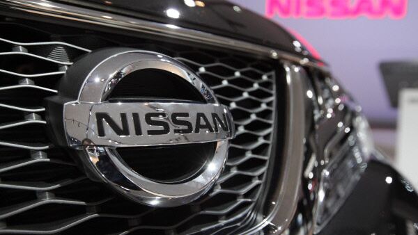 Nissan  - РИА Новости, 1920, 12.05.2025