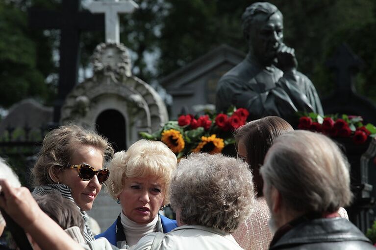 День памяти Анатолия Собчака