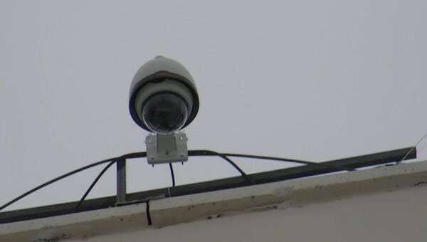 Умные камеры впервые будут защищать томские новостройки