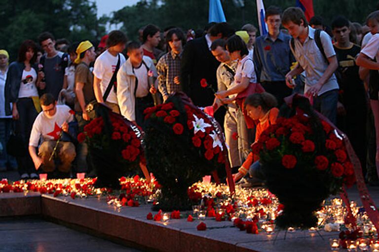 Фото Александра Болмасова