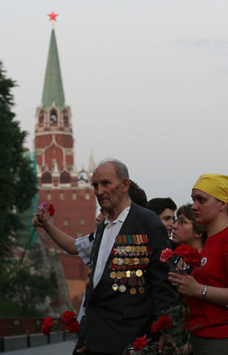 Фото Александра Болмасова