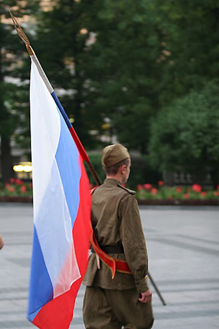 Фото Александра Болмасова