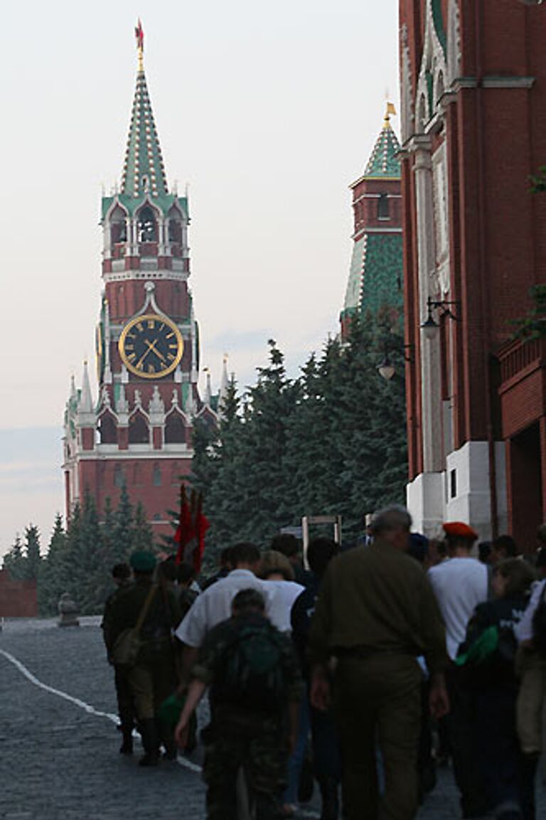 Фото Александра Болмасова