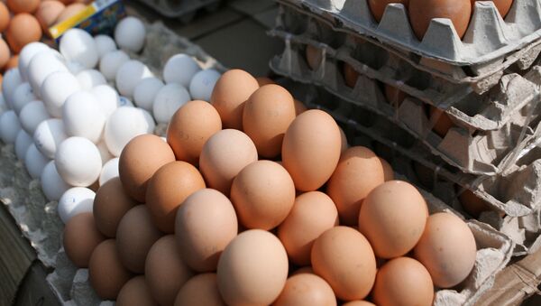 Сколько Стоят Куриные Яйца В Магазине