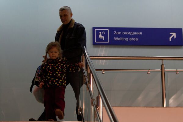 Заграница стала ближе: первый рейс вылетел из Томска в Турцию