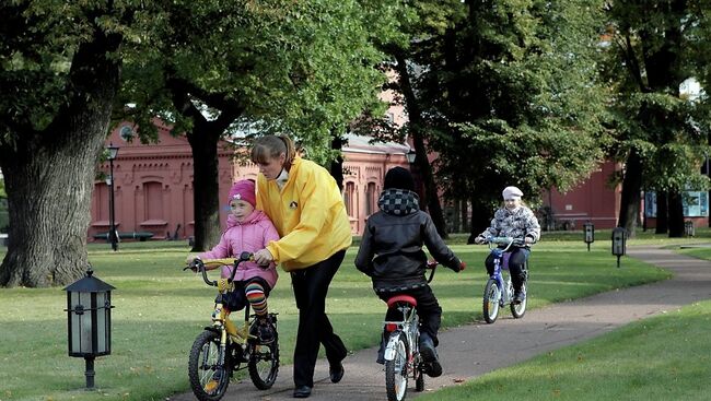 Велосипед. Архив 