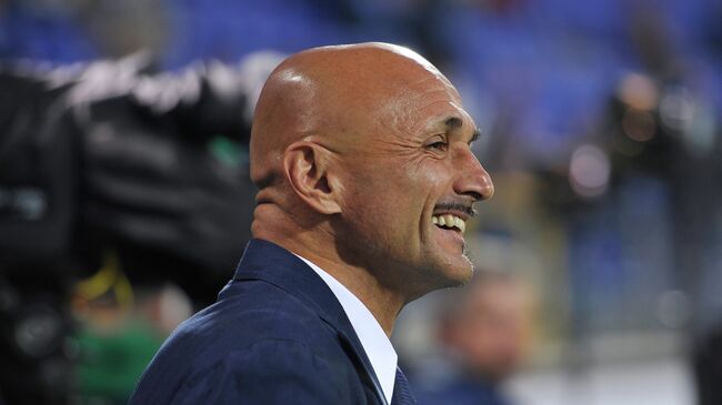 Лучано Спаллетти