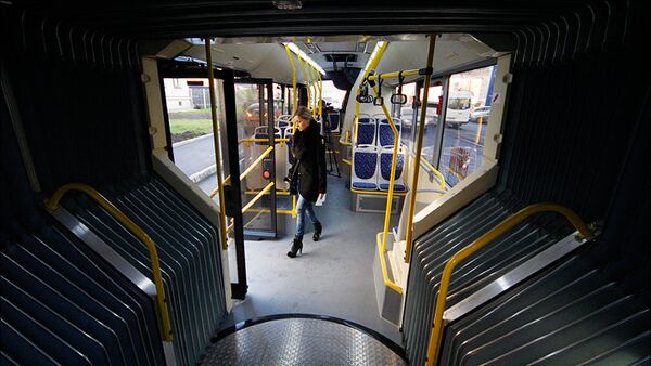 Под Костромой пассажиры автобуса помогли вернуть домой сбежавшего ребенка