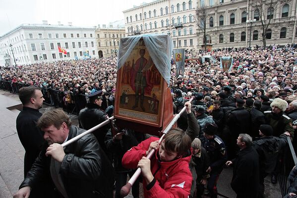 Мероприятия 4 ноября в санкт петербурге. Крестный ход в Петербурге 4 ноября.