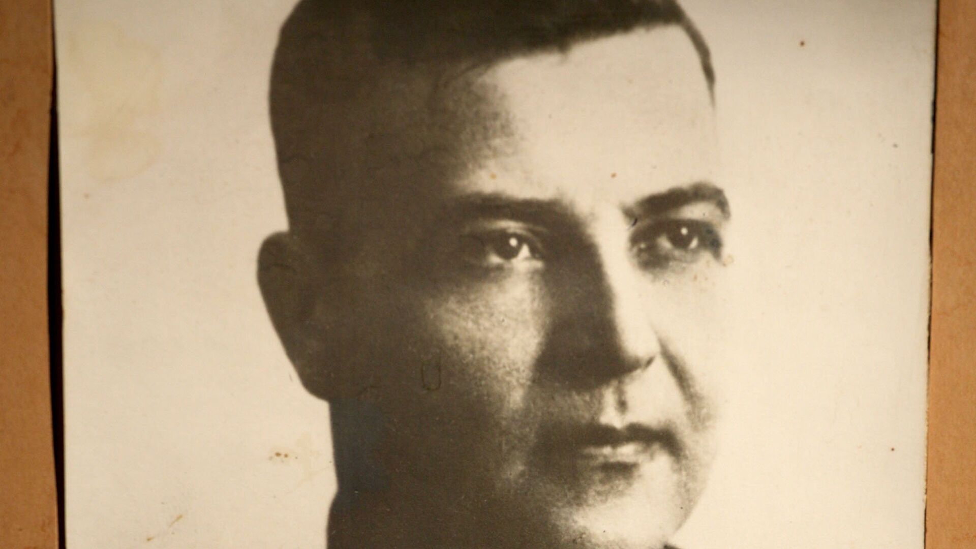 Командир ВЧ 9903 Артур Спрогис - РИА Новости, 1920, 26.03.2024