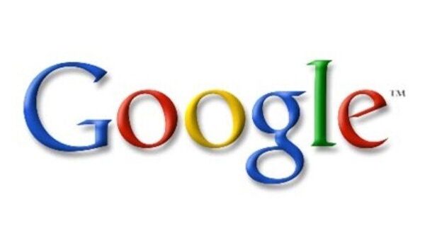 Логотп Google