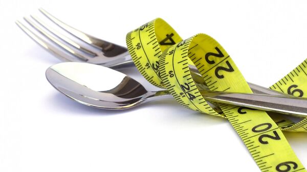 Десять шагов на пути к здоровому питанию