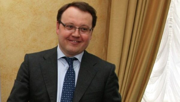 Новый председатель комитета по транспортной политике и ЖКХ правительства Ленинградской области Дмитрий Разумов