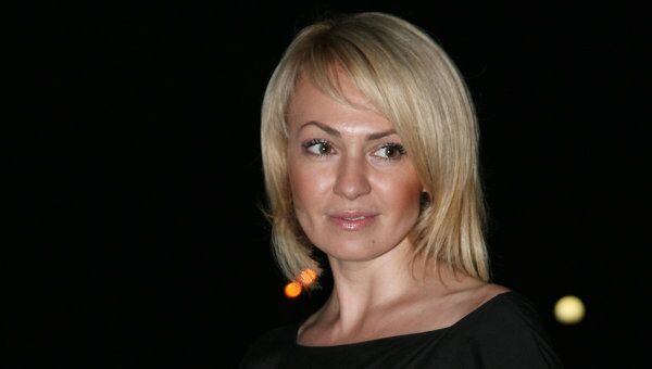 Продюсер победителя Евровидения-2008 Димы Билана - Яна Рудковская считает аморальной песню, с которой Грузия планирует выступить на конкурсе этого года в Москве.