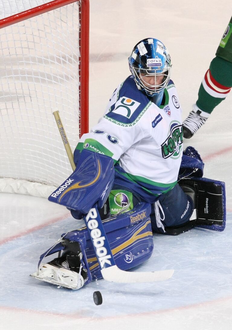 Михаил Бирюков Михаил Бирюков