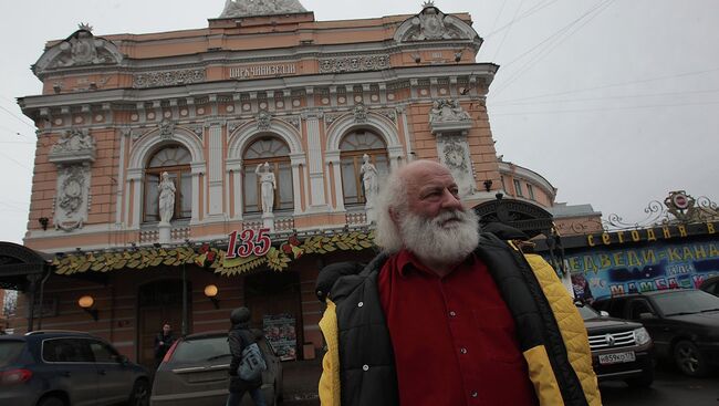 Вячеслав Полунин