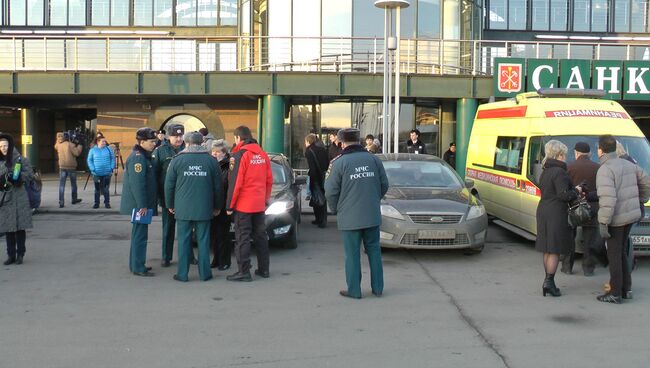 Воспитанники детдома, попавшие в ДТП под Череповцом, вернулись домой