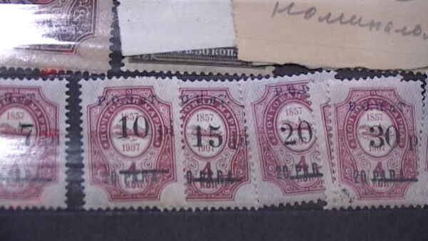 Выборгскому филателисту вернули коллекцию марок стоимостью 23 млн рублей