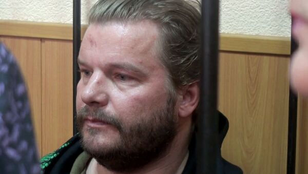 Суд арестовал жемчужного прапорщика Бойко, устроившего стрельбу в кафе