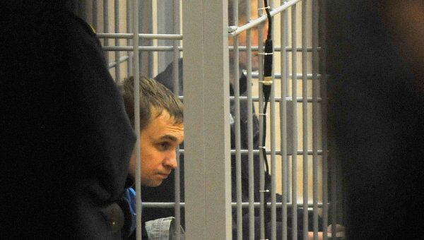 К расстрелу приговорены обвиняемые в теракте в минском метро