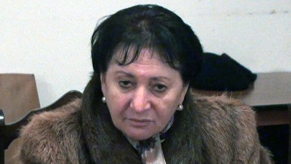 Джиоева рассказала, почему считает выборы в Южной Осетии состоявшимися
