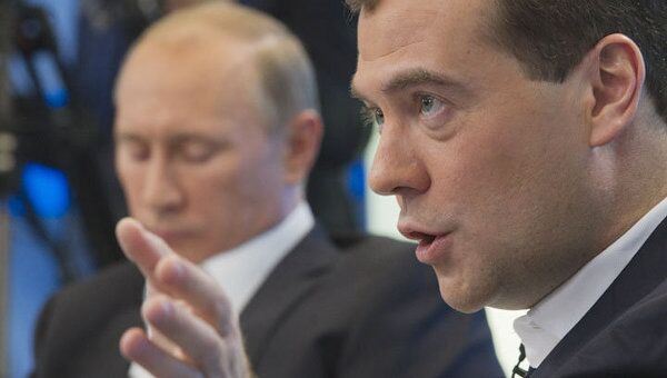 Дмитрий Медведев поручил устранить запрет на трудоустройство инвалидов