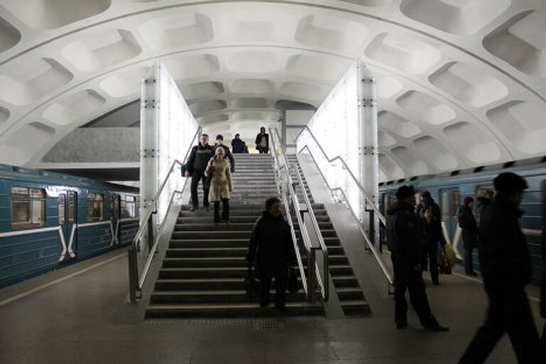 Борисово, Шипиловская и Зябликово: новые станции метро в Москве