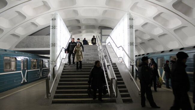 Борисово, Шипиловская и Зябликово: новые станции метро в Москве