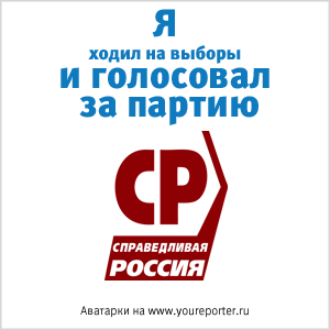 Выборы в Госдуму 4 декабря: как я проголосовал на выборах