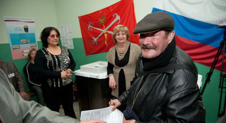 Организация помощи людям без определенного места жительства 