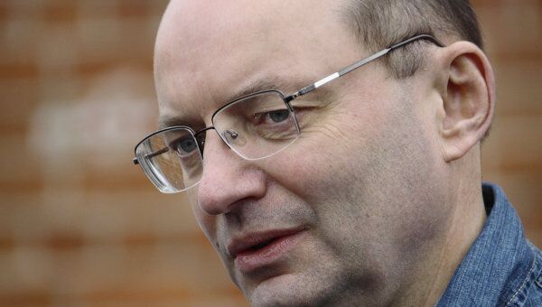 Свердловский губернатор улетел в Германию лечиться после ДТП