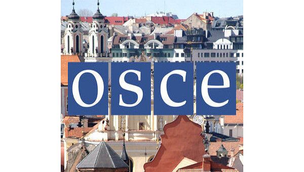 Главы МИД стран ОБСЕ обсудят в Литве затяжные конфликты