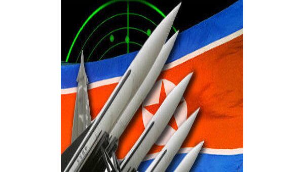 Пхеньян объявил об успешном испытании ядерного оружия